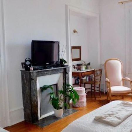 Bel Appartement Haussmannien Le Havre Eksteriør billede