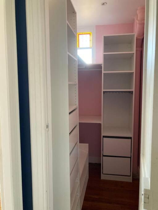 Bel Appartement Haussmannien Le Havre Eksteriør billede